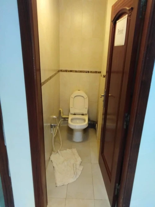 Location Appartement F5 Alger Said hamdine