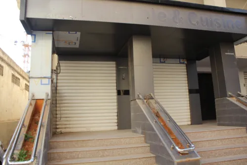 Location Local Alger Cheraga