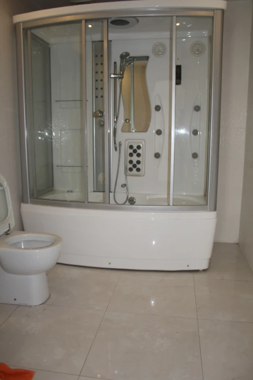 Vente Appartement F5 Alger Cheraga
