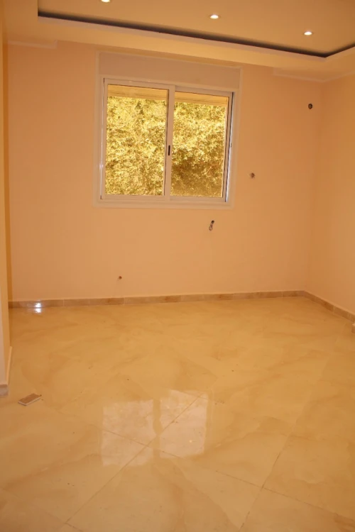 Vente Appartement F4 Alger El achour
