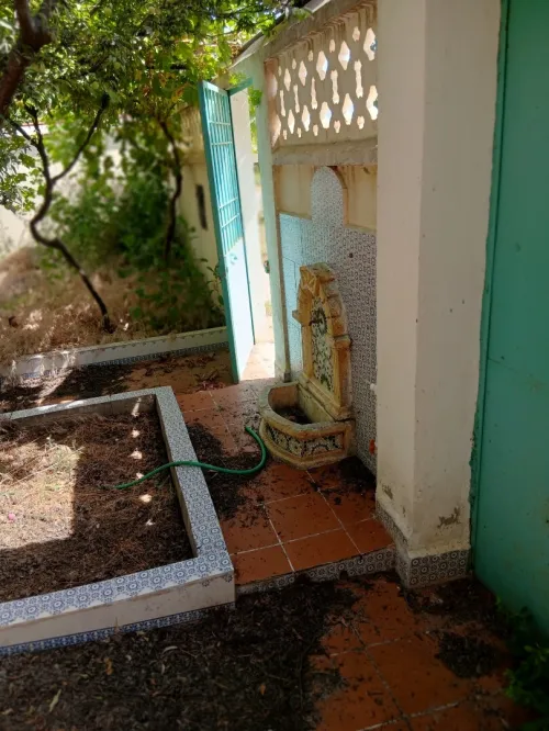 Location vacances Appartement Niveau de villa F4 Boumerdès Djinet