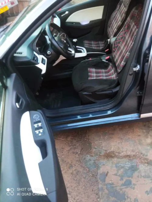 Renault Clio 4 RS 2021 CLIO 5