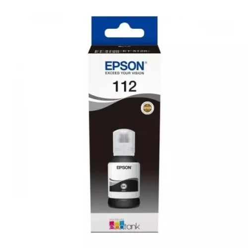 Encre Epson 112 ORIGINALE