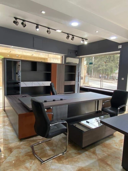 Ensembles de Bureaux - Élégance & Organisation