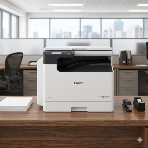 Imprimante Canon imageRUNNER IR2224