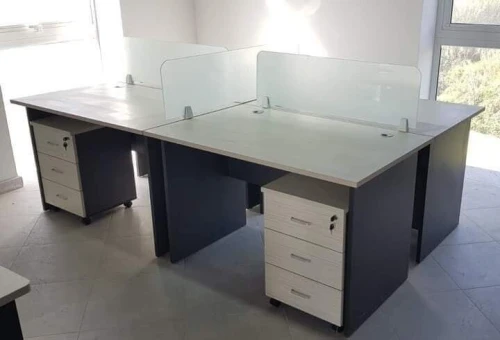 Stations de travail bureau (Workstations)