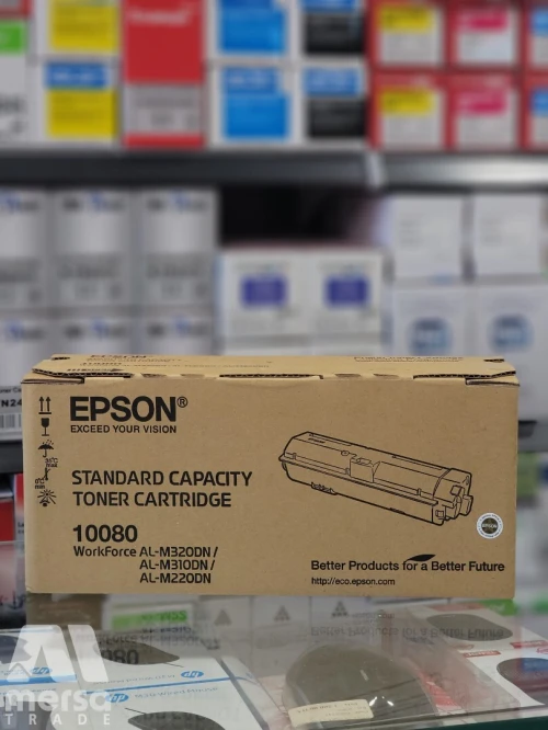 Toner Epson Original pour AL-M320DN / M310DN / M220DN