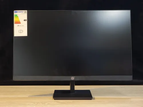 Ecran HP 24 pouces Full HD