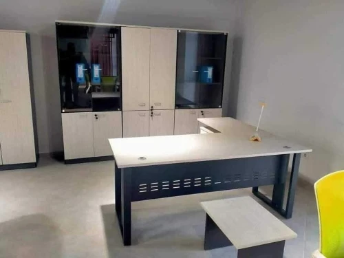 Ensembles de Bureaux - Élégance & Organisation