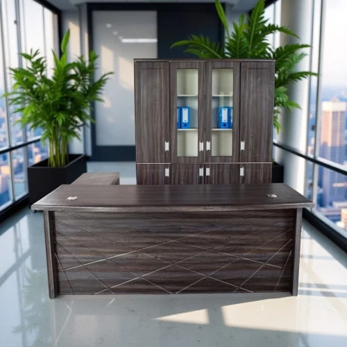 Ensembles de Bureaux - Élégance & Organisation