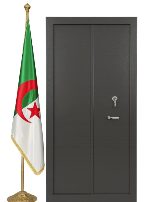 Coffres-Forts - Sécurité & Fiabilité