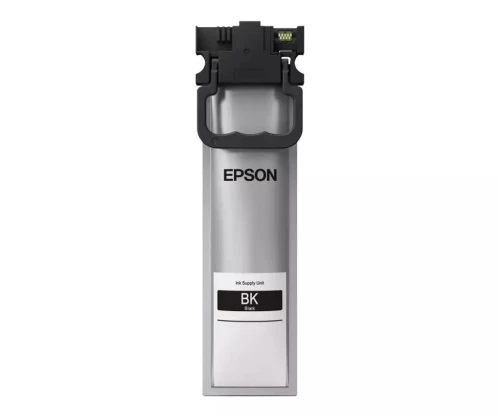 Encre Epson Original T9461 - Noir L, Compatible WorkForce Pro