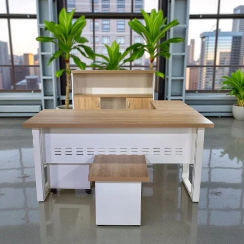 Ensembles de Bureaux - Élégance & Organisation