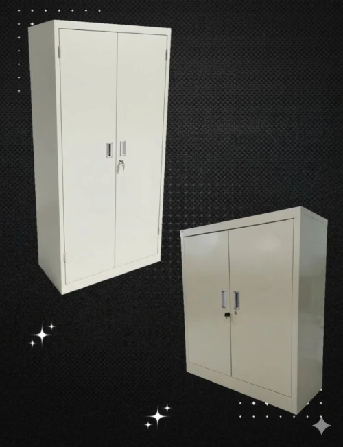 Armoires métalliques de bureau