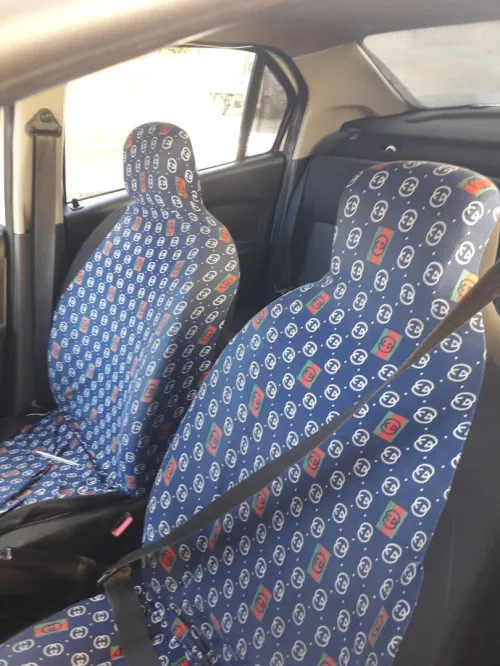 Dacia Logan 2014 Access
