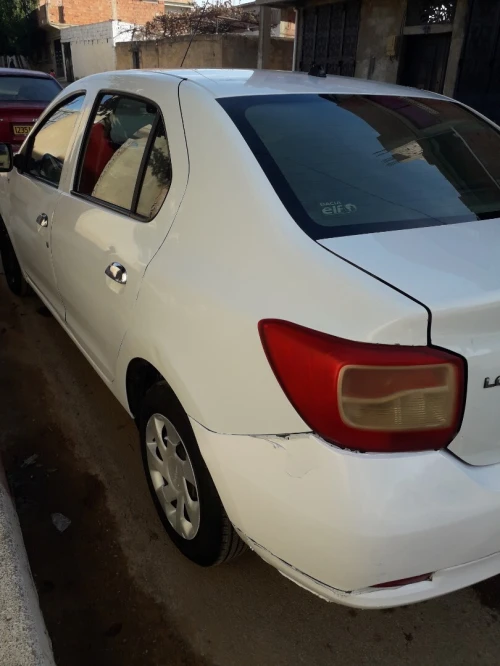 Dacia Logan 2014 Access