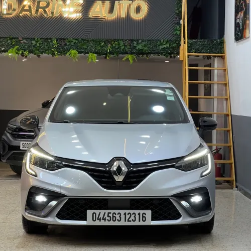 Renault Clio 5  2023 RS Line