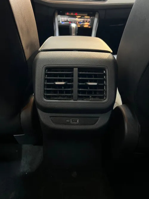 Jetta Vs5 2025 Luxury