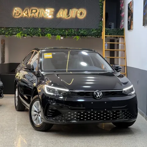 Volkswagen Lavida 2025 Edition