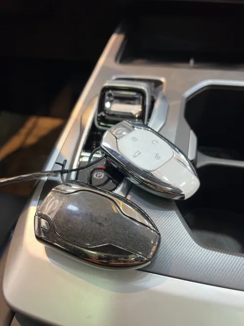 Gac Gs3 2026 R style emzoom