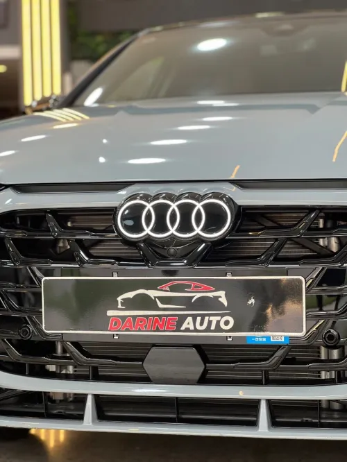 Audi A3 2026 S-Line