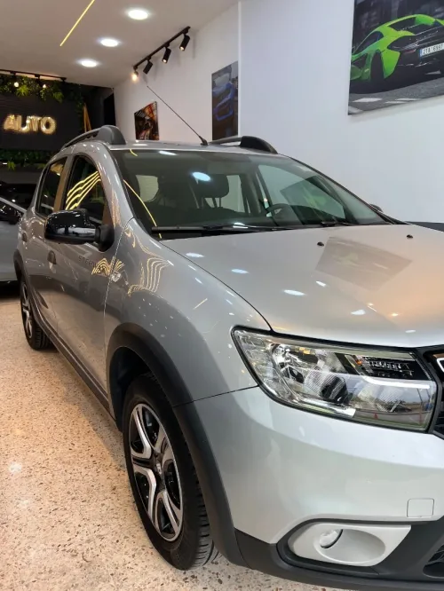 Dacia Sandero 2023 Stepway Extreme plus