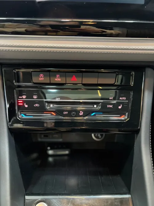 Jetta Vs5 2025 Luxury