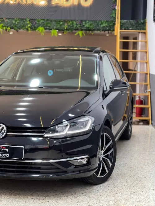 Volkswagen Golf 7 2017 Confortline