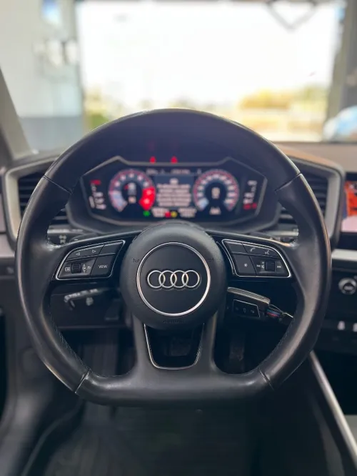 Audi A1 2024 S Line