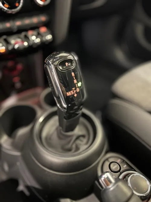 Mini Cooper 2022 