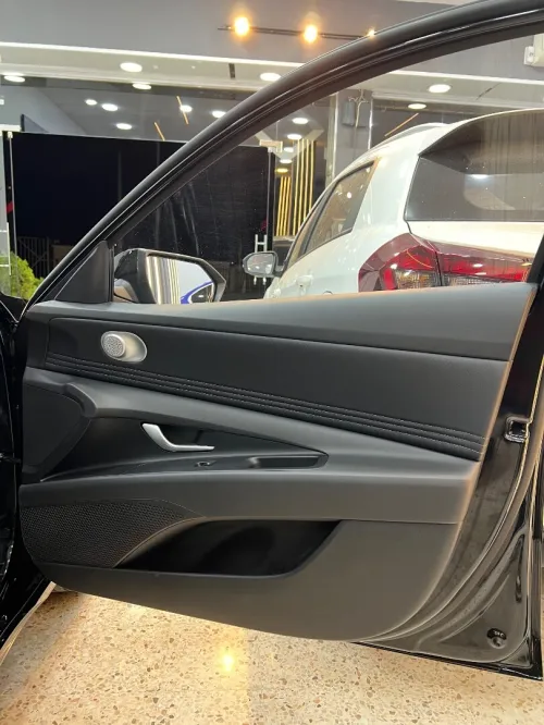 Hyundai Elantra 2025 Gls