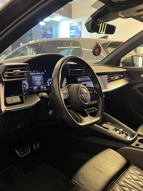 Audi S3 2023 Sportback 8Y