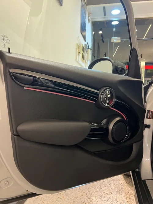 Mini Cooper 2022 