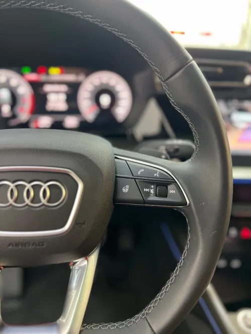 Audi A3 2026 S-Line