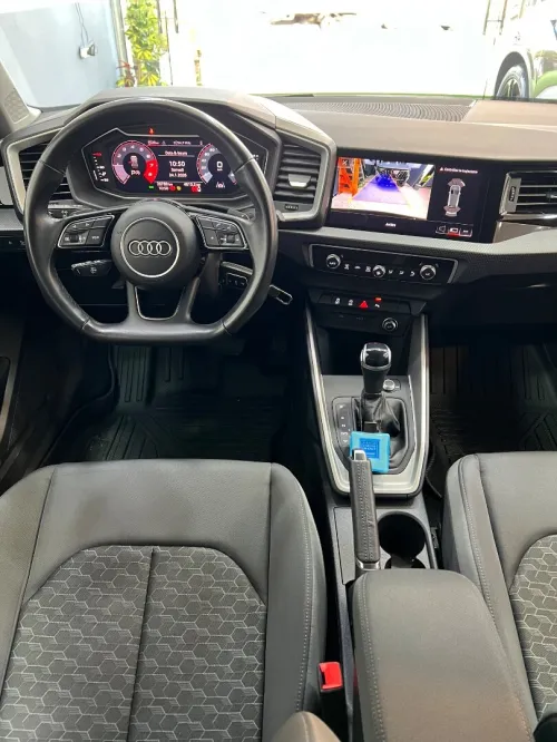 Audi A1 2024 S Line