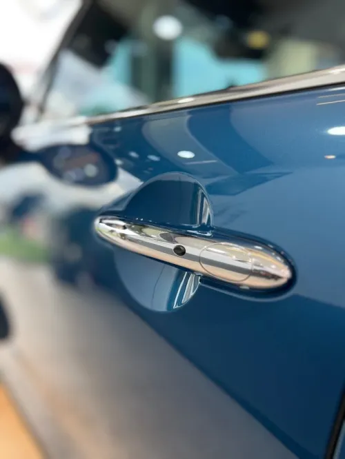 Mini Cooper 2021 
