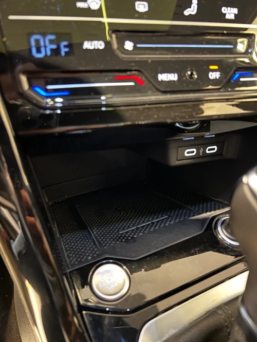 Volkswagen T-Roc 2025 R-Line 