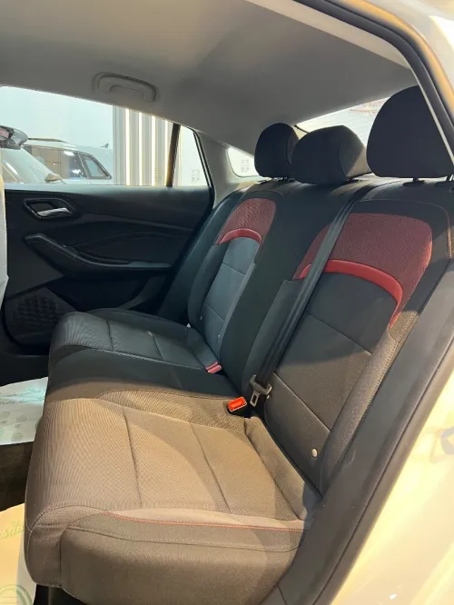 MG MG5 2026 Comfort