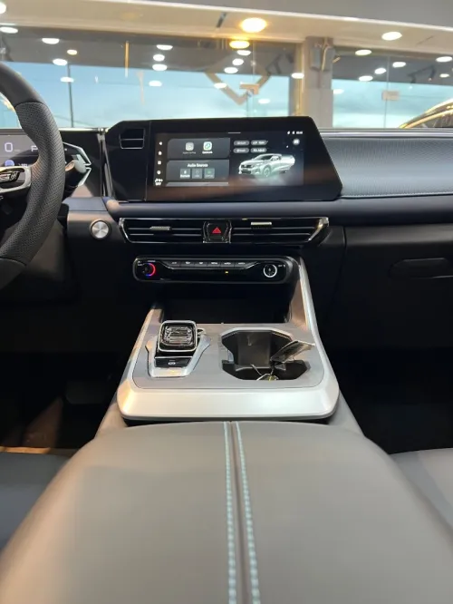 Gac Gs3 2026 R style emzoom