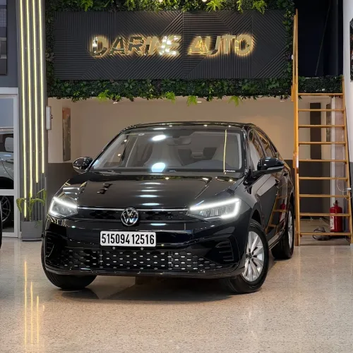Volkswagen Lavida 2025 wish 
