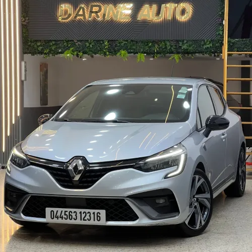 Renault Clio 5  2023 RS Line