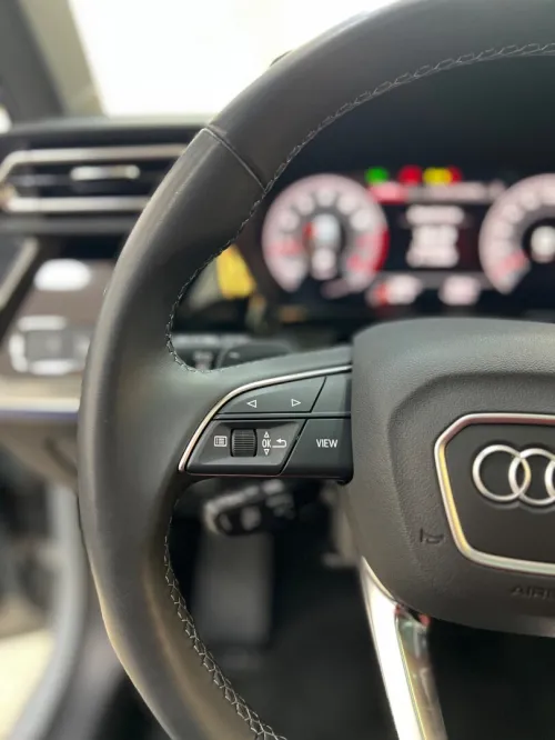 Audi A3 2026 S-Line