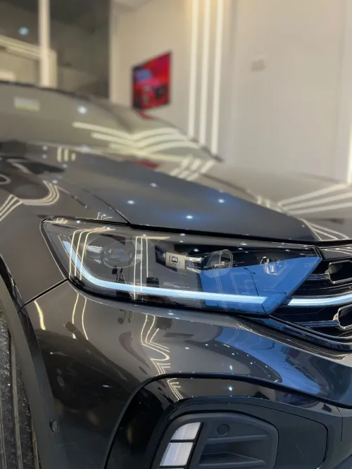 Volkswagen T-Roc 2025 R-Line 