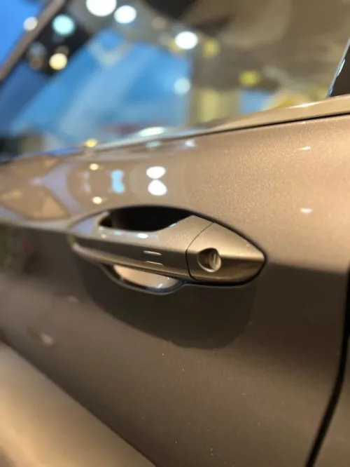 Geely Coolray 2026 Full option