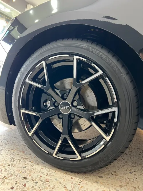 Audi A1 2024 S Line