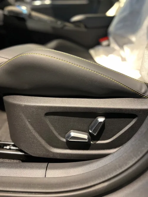 Geely Coolray 2026 Full option