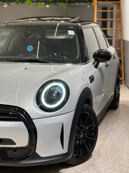 Mini Cooper 2022 