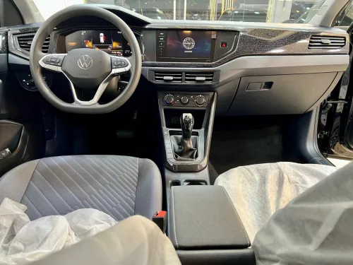 Volkswagen Lavida 2025 Edition