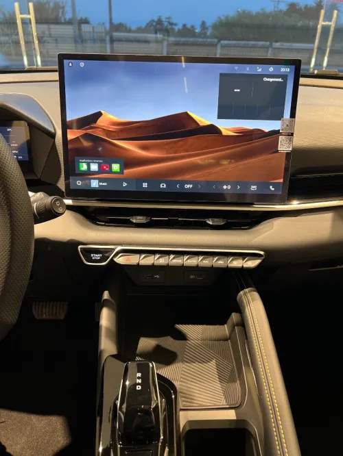Geely Coolray 2026 Full option
