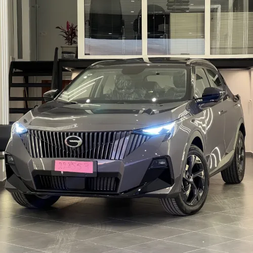 Gac Gs3 2026 